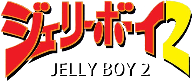 Jelly Boy 2