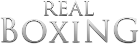 Real Boxing logo