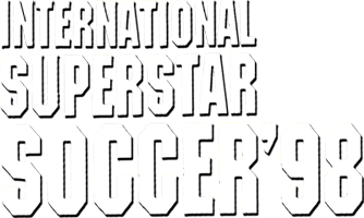 International Superstar Soccer Pro 98