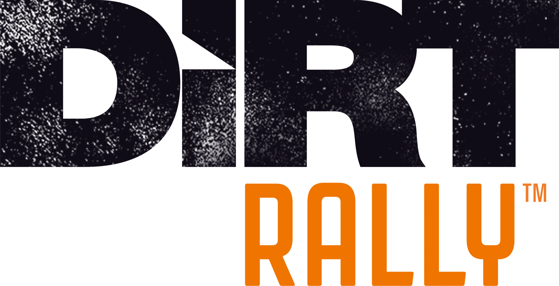 DiRT Rally logo