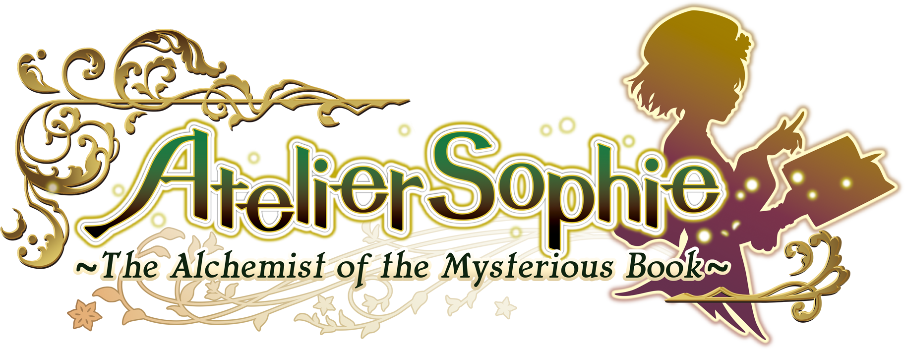 Atelier Sophie: The Alchemist of the Mysterious Book