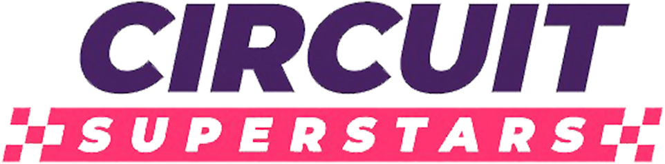 Circuit Superstars logo