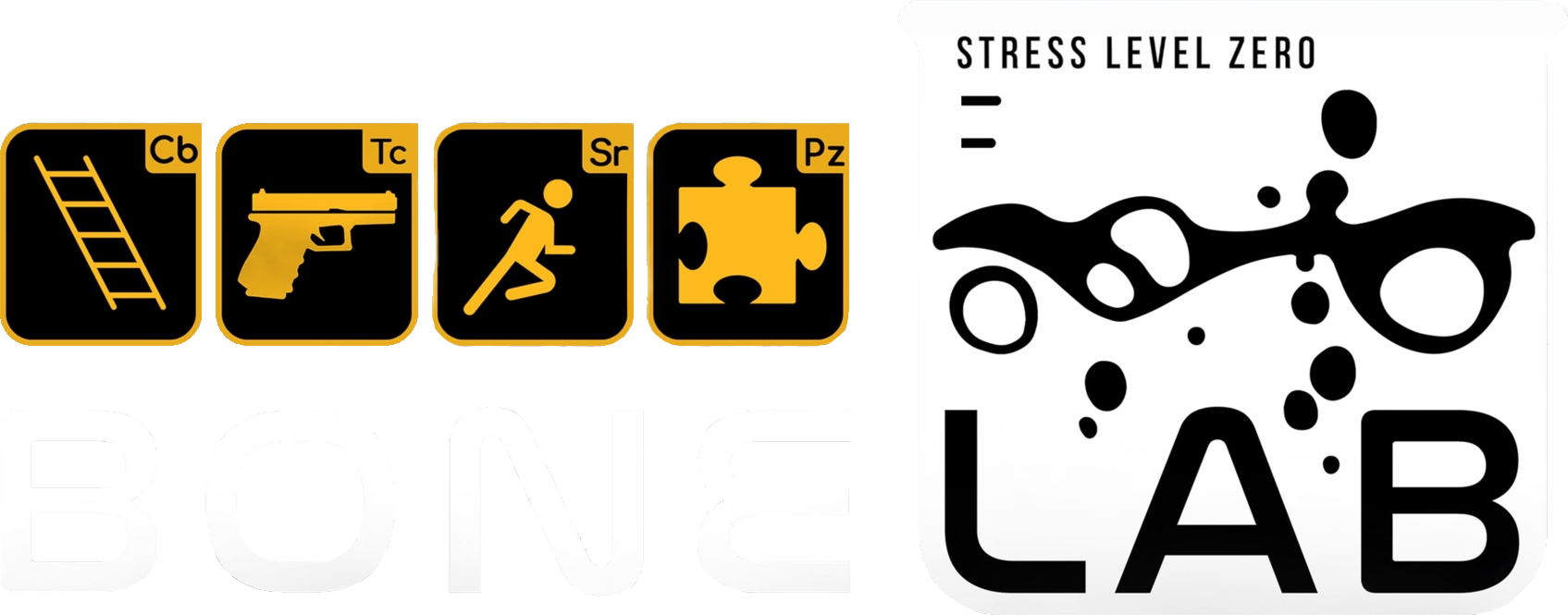 Logo for BONELAB by Monack - SteamGridDB