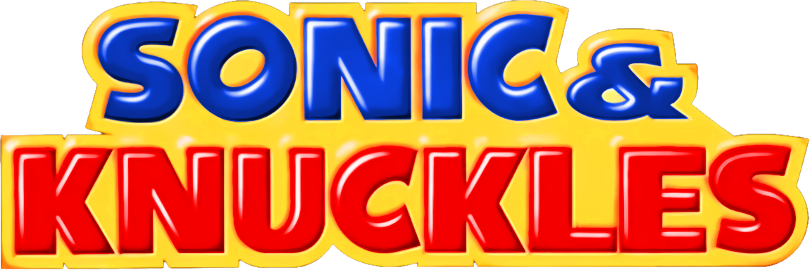 Sonic & Knuckles