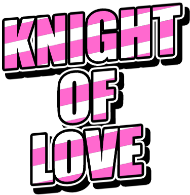 Love & Knights Solitaire