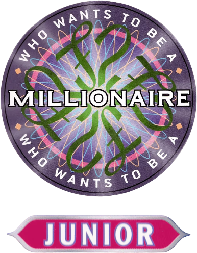 Who Wants to Be a Millionaire: Junior