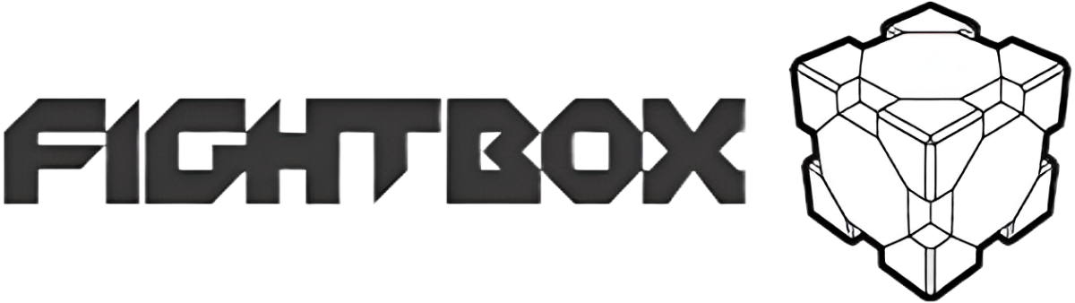 FightBox logo