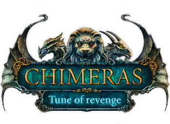 Chimeras: Tune of Revenge - Collector's Edition