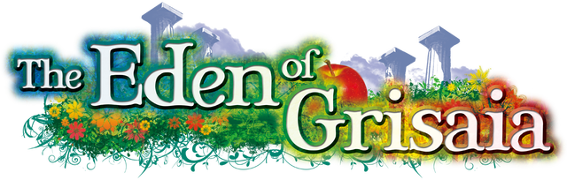 The Eden of Grisaia