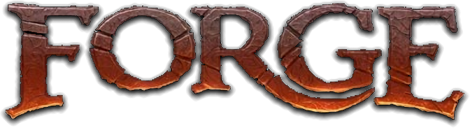 Forge
