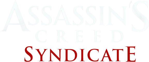 Assassin's Creed Syndicate - PS4 logo