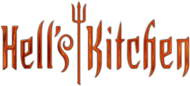 Hell's Kitchen: The Game