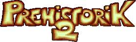 Prehistorik 2