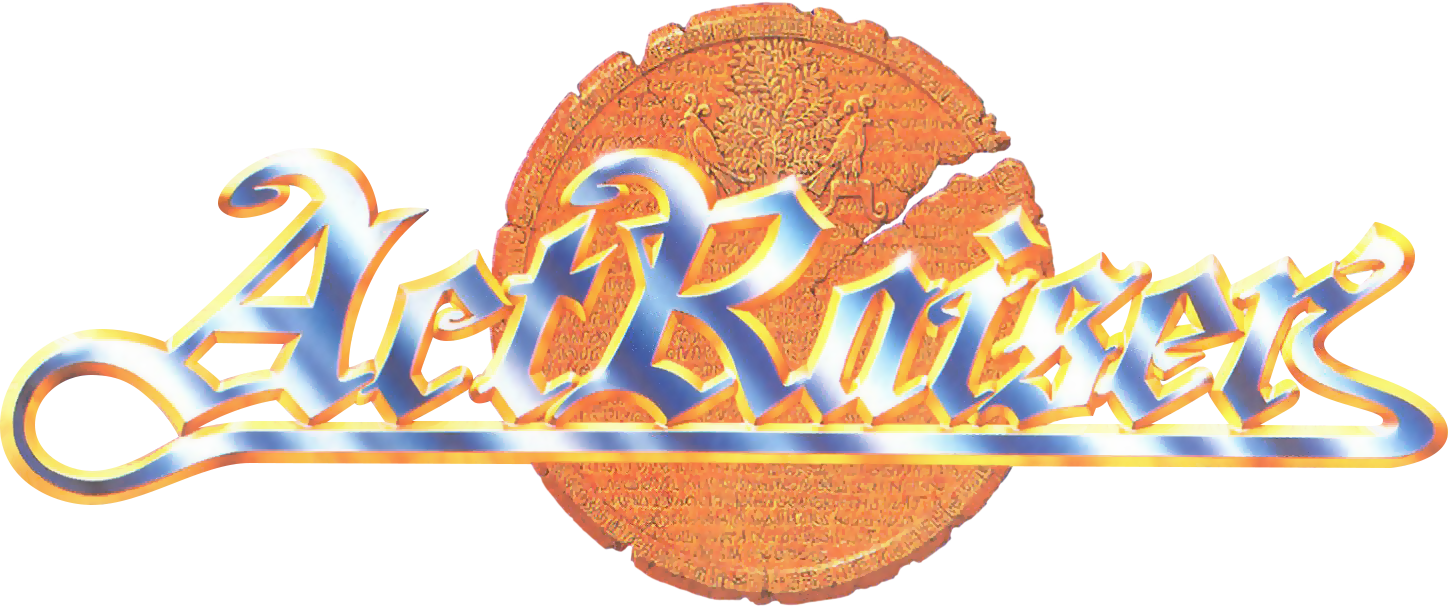 Actraiser