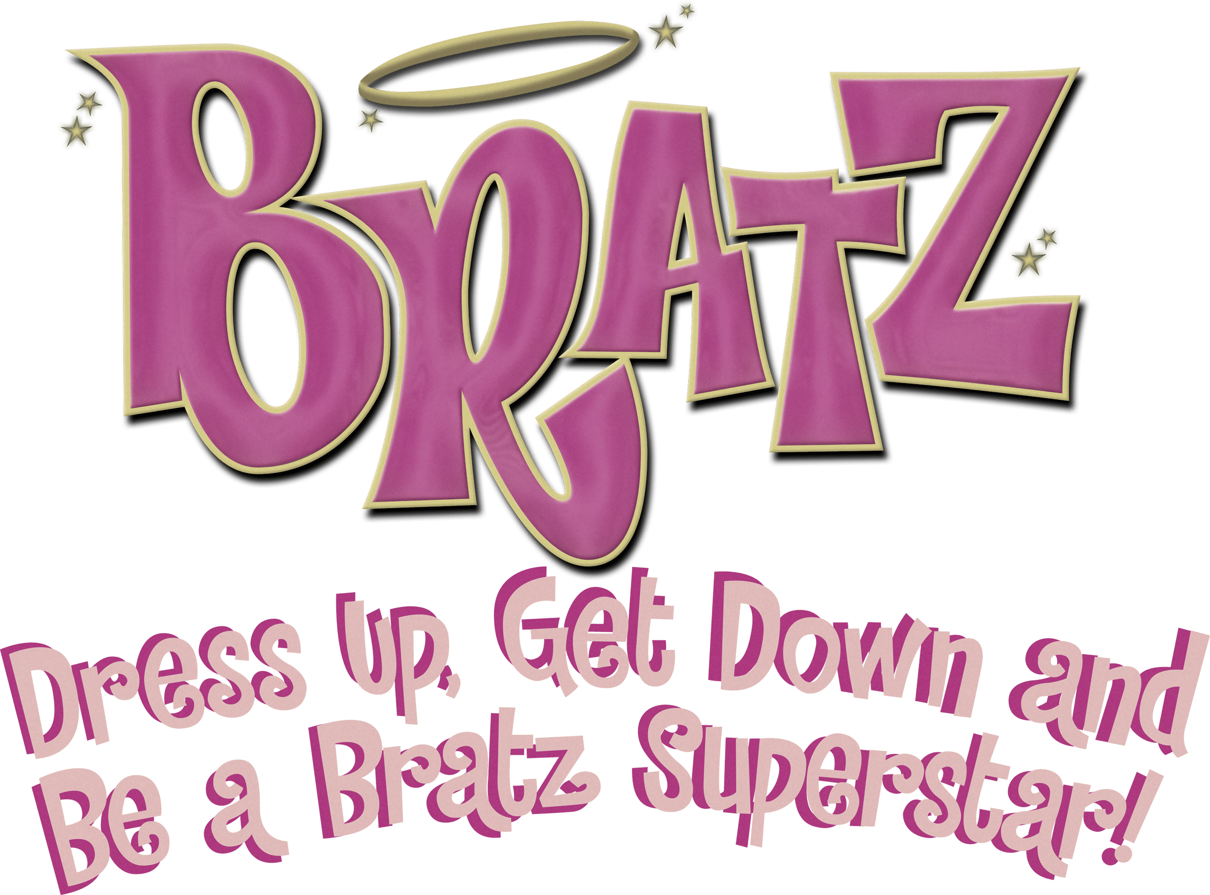 Bratz Kids: Slumber Party