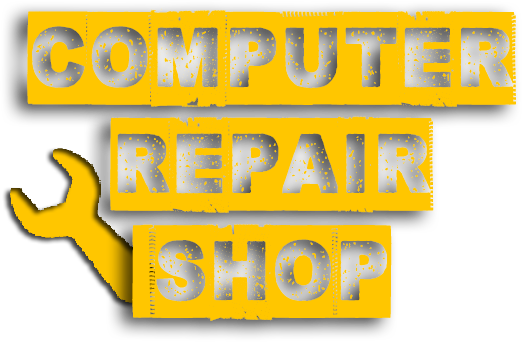 Computer Repair Simulator