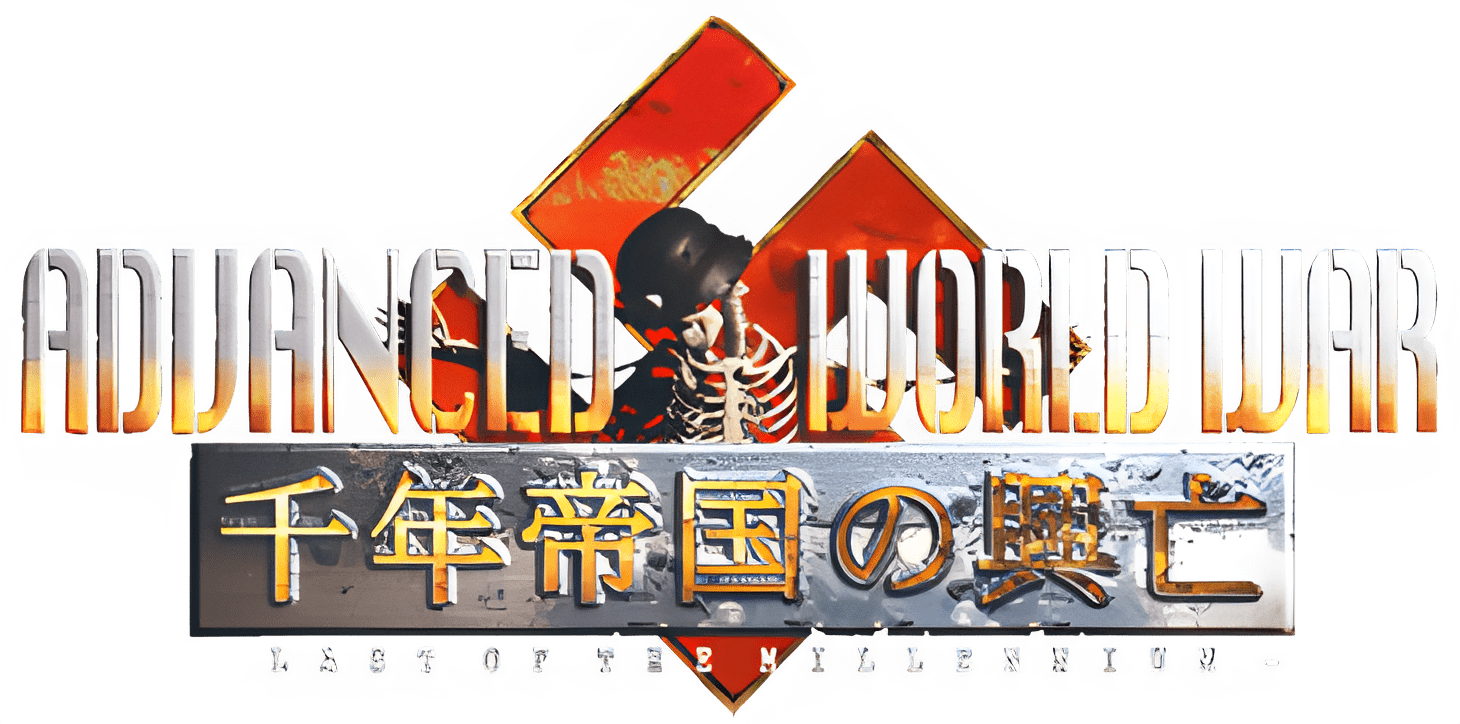 Advanced World War Sen-nen Teikoku no Koubou: Last of the Millennium