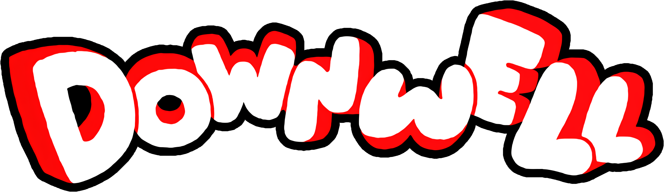 Downwell