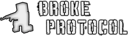 Broke Protocol logo