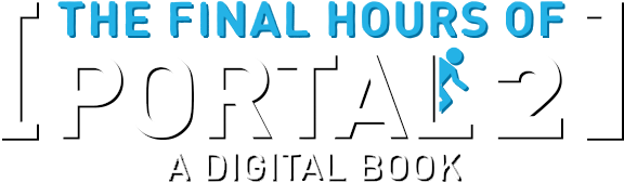 Comunidade Steam :: Portal 2 - The Final Hours