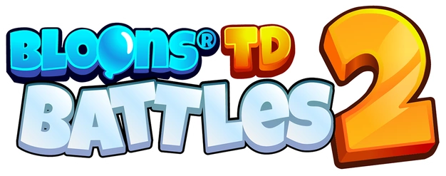 Bloons TD Battles 2 logo