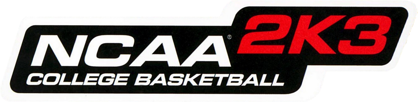 NCAA College Basketball 2K3