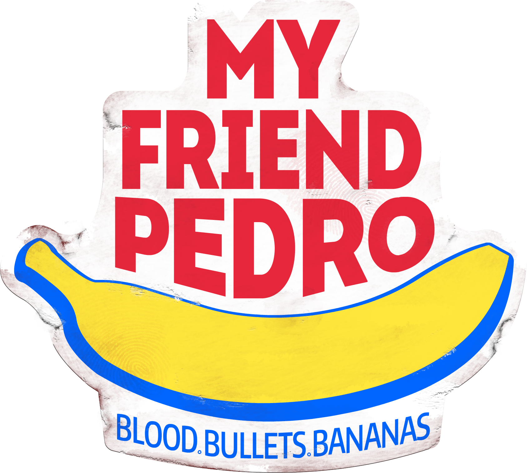 My Friend Pedro