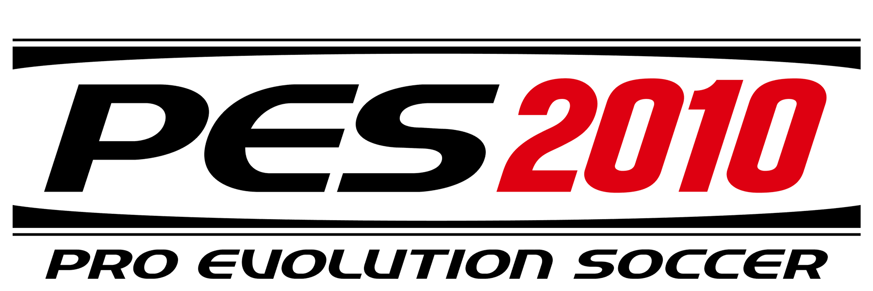 Pro Evolution Soccer 2010