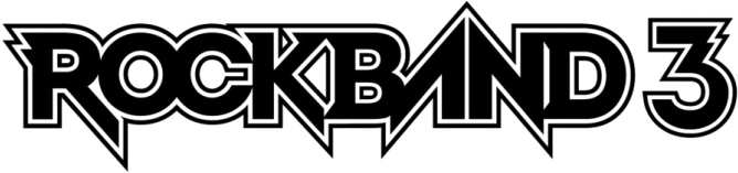 Rock Band 3