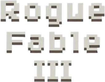 Rogue Fable III