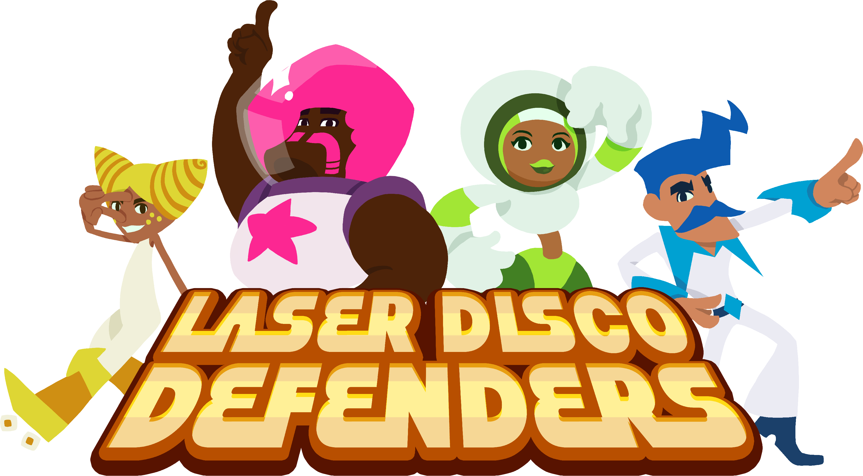 Laser Grand Prix