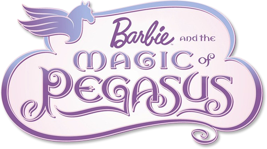 Barbie of Swan Lake: The Enchanted Forest