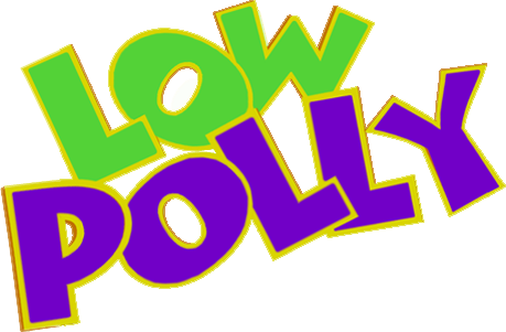 Low Polly