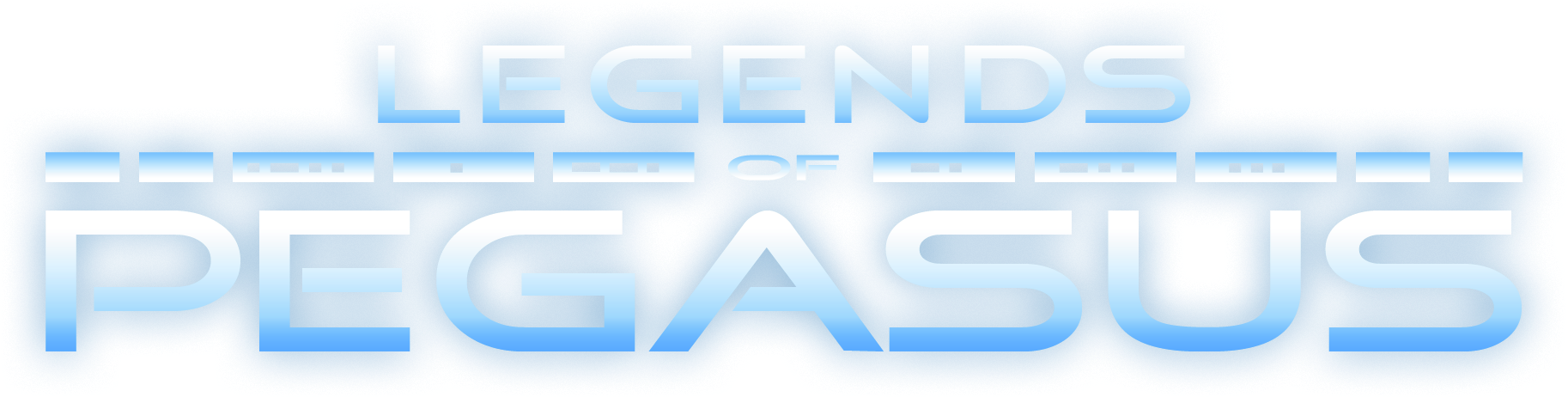 Legends of Pegasus logo