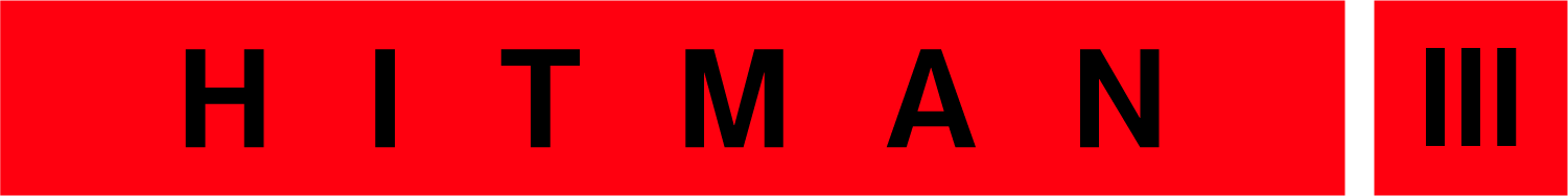 Hitman 3 - Deluxe Edition | PS4 logo
