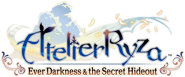 Atelier Ryza: Ever Darkness & the Secret Hideout