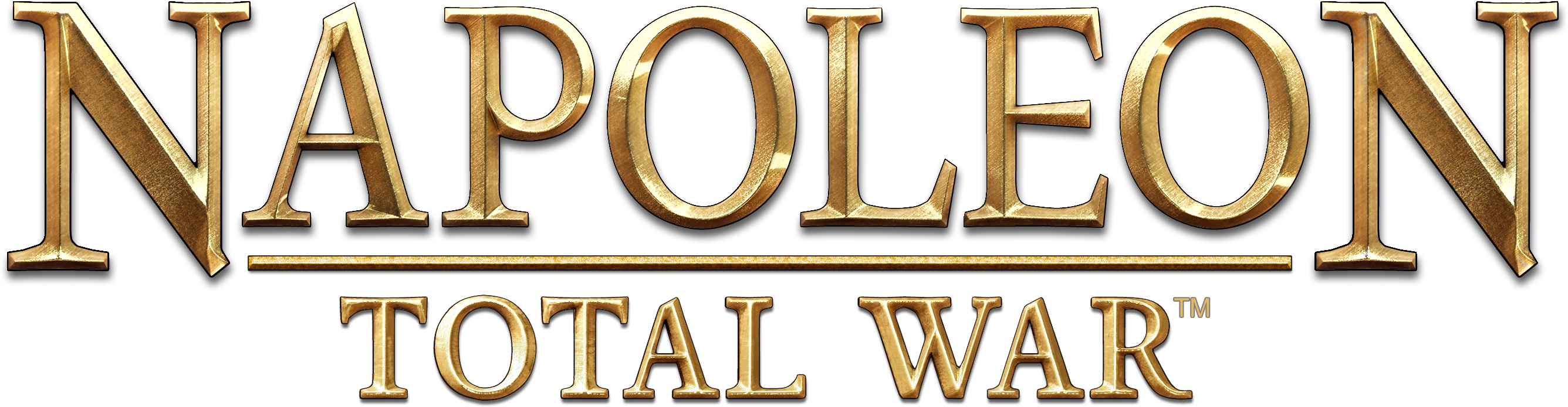 Napoleon: Total War logo