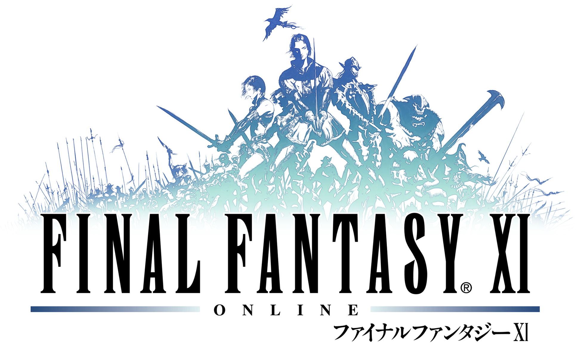 Final Fantasy XI - SteamGridDB