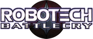 Robotech: Battlecry