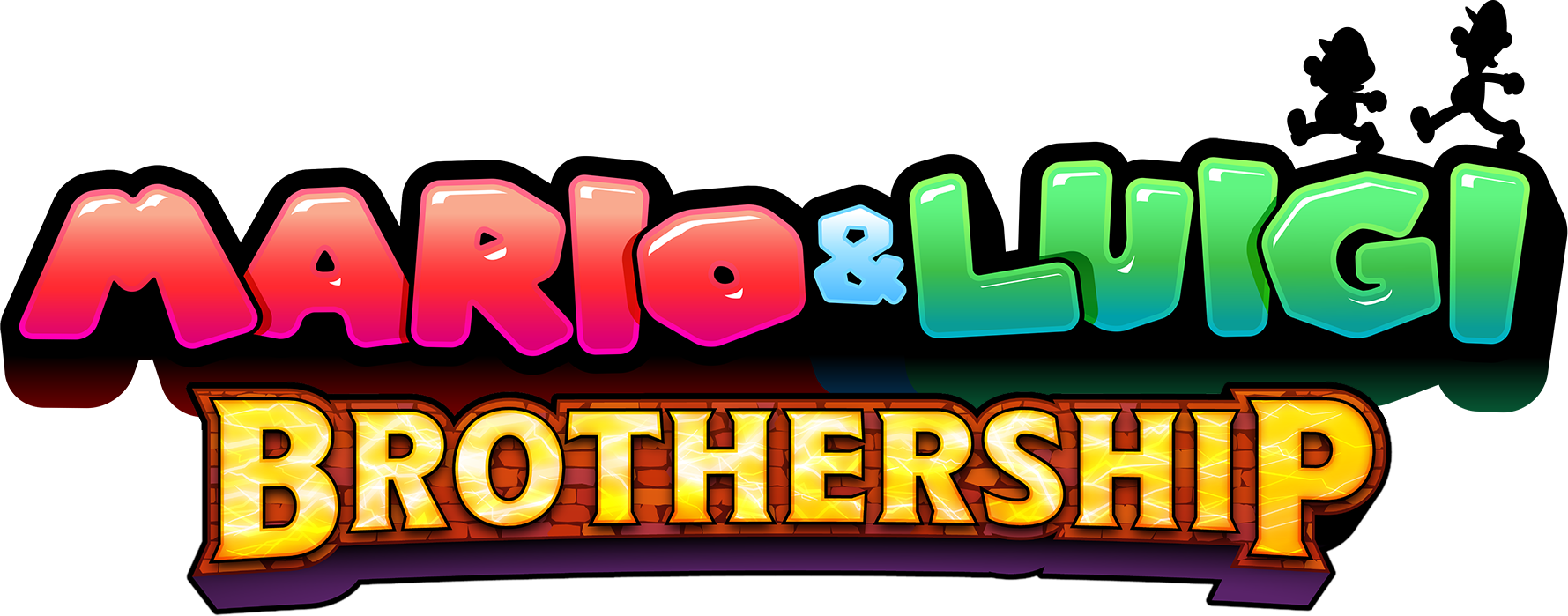 Mario & Luigi: Brothership