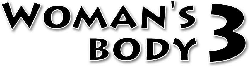 Woman's Body 3