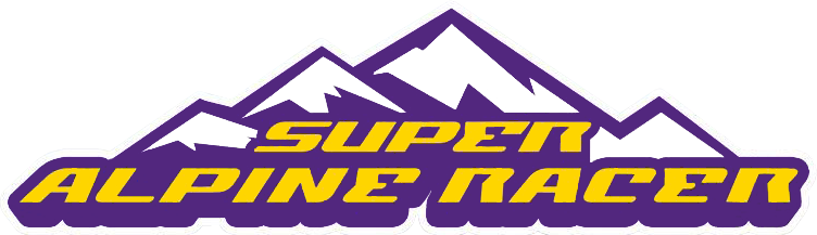 Super Alpine Racer
