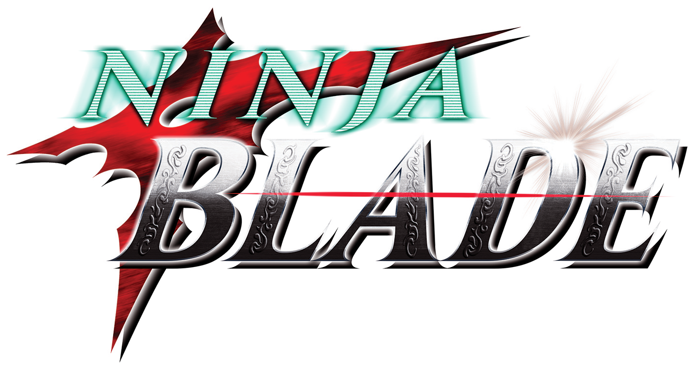 Ninja Blade - SteamGridDB