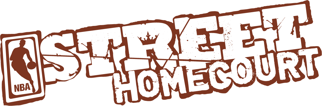 NBA Street Homecourt