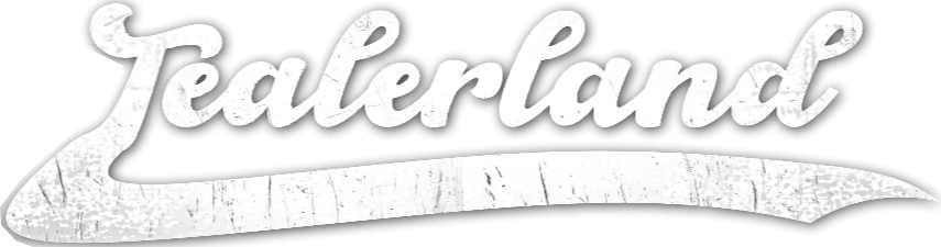 Tealerland