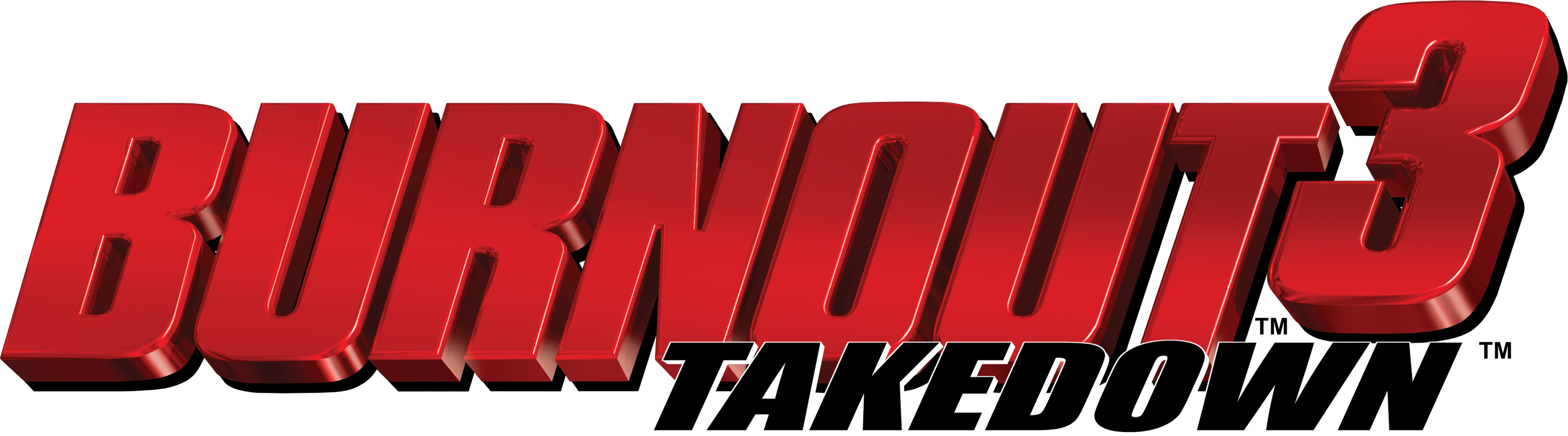 Burnout 3: Takedown