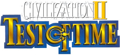Civilization II: Test of Time logo