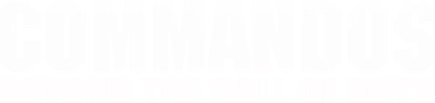 Commandos: Beyond the Call of Duty logo