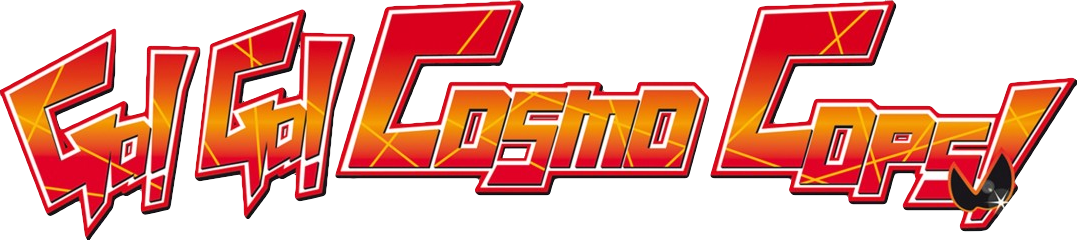 Go! Go! Cosmo Cops!