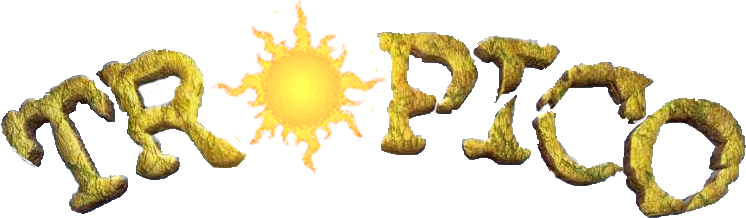 Tropico: Paradise Island